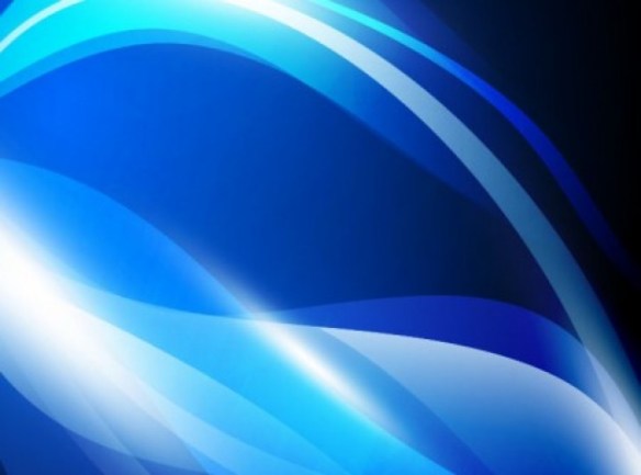 travi-azzurre-a-forma-di-onda-sfondo-nero_293-228